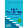 Self-Publishing: A Step-by-Step Guide