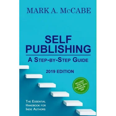 Self-Publishing: A Step-by-Step Guide