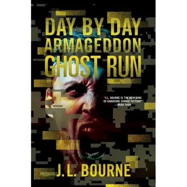 Ghost Run