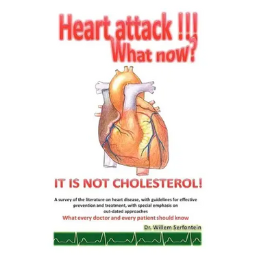 Heart Attack!!!: What Now?