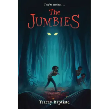 The Jumbies