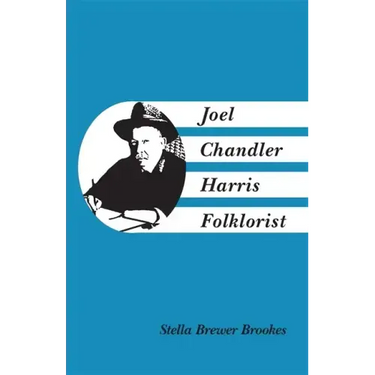 Joel Chandler Harris, Folklorist
