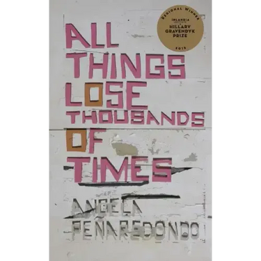 All Things Lose Thousands of Times