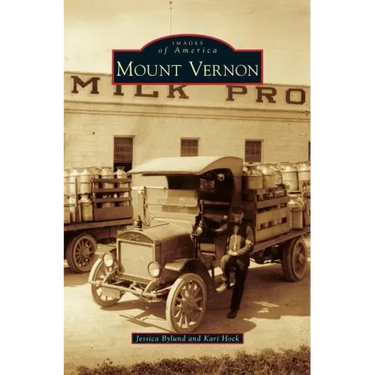 Mount Vernon