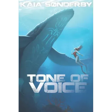 Tone of Voice