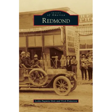 Redmond