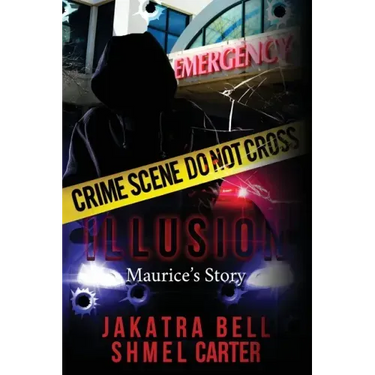 Illusion 2: Maurice Story