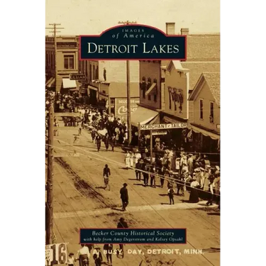 Detroit Lakes