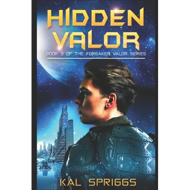 Hidden Valor