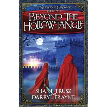 Beyond the Hollowtangle
