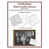 Family Maps of Blount County, Alabama, Deluxe Edition