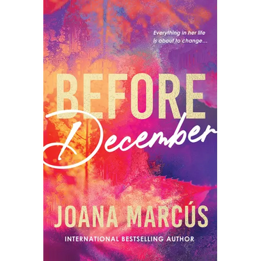 Before December