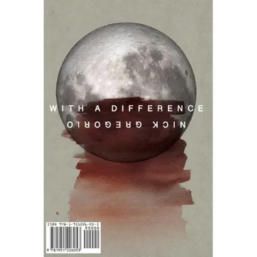 With a Difference - Hardcover
