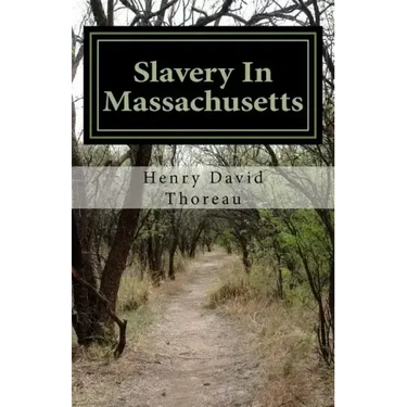 Slavery In Massachusetts