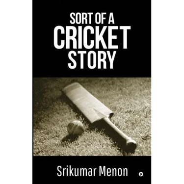 Sort of a Cricket Story