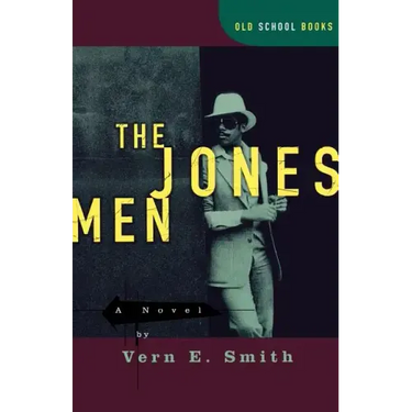 The Jones Men