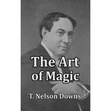 The Art of Magic