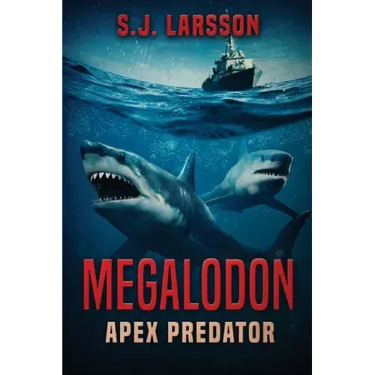 Megalodon: Apex Predator