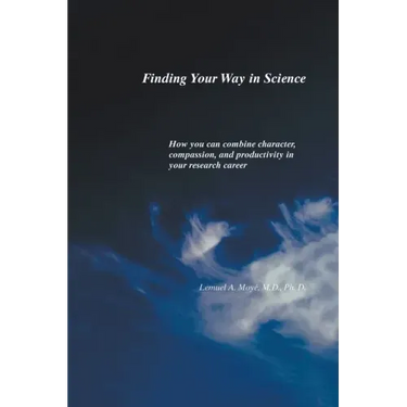 Finding Your Way in Science