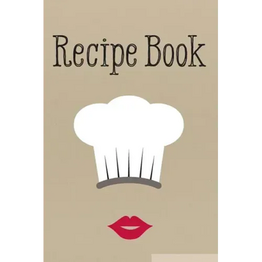 Recipe Book: For Her