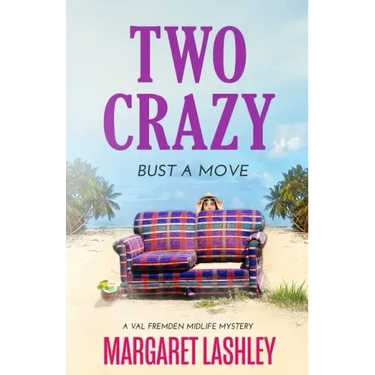 Two Crazy: Bust a Move