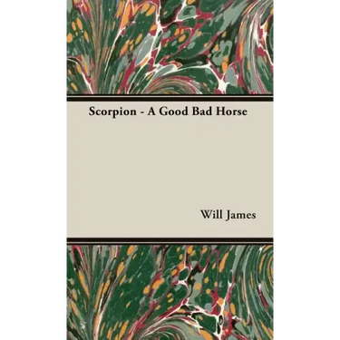 Scorpion - A Good Bad Horse
