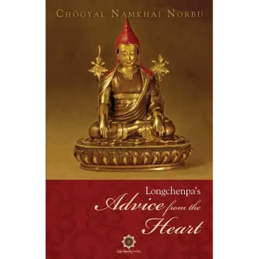 Longchenpa's Advice from the Heart