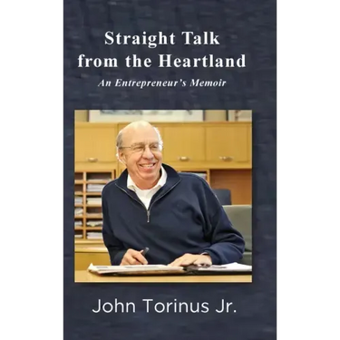 Straight Talk from the Heartland