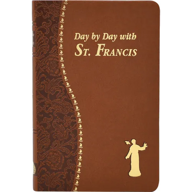 Day by Day with St. Francis