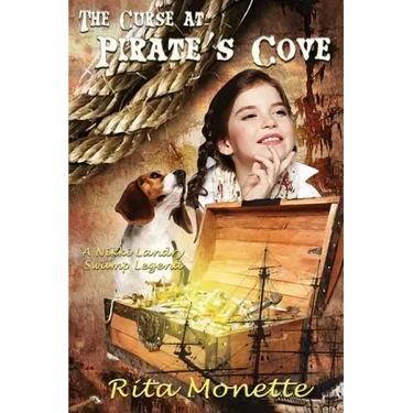 The Curse at Pirate's Cove