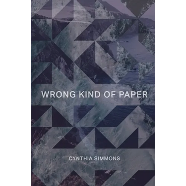 Wrong Kind of Paper