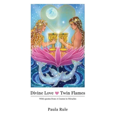 Divine Love Twin Flames