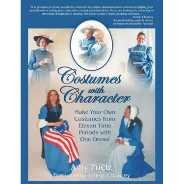 Costumes with Character