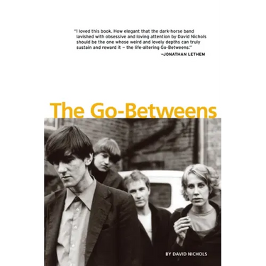 The Go-Betweens