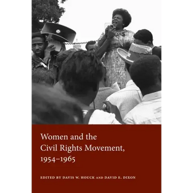 Women and the Civil Rights Movement, 1954-1965