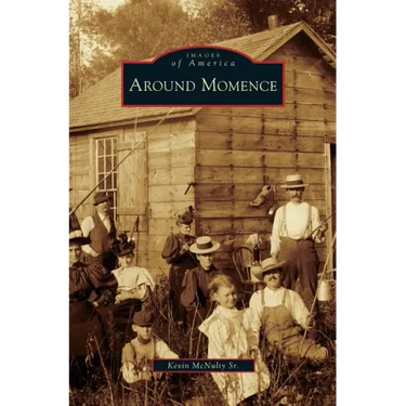 Around Momence