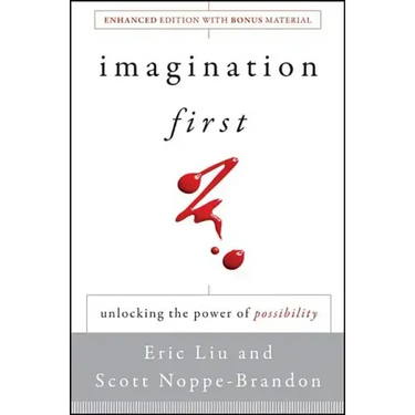Imagination First