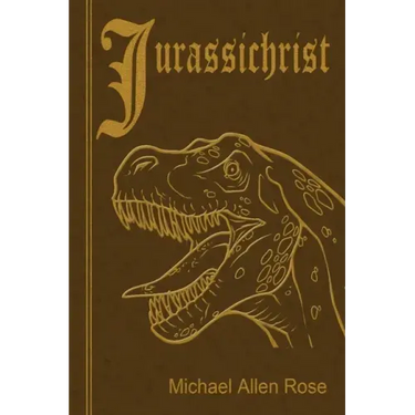 Jurassichrist