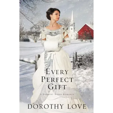 Every Perfect Gift