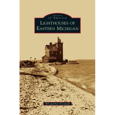Lighthouses of Eastern Michigan