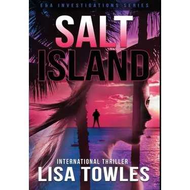Salt Island