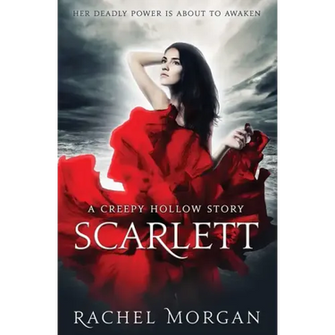 Scarlett