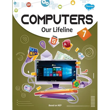 Computers Our Lifeline -7