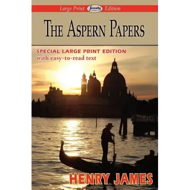 The Aspern Papers
