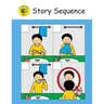 Bee Clever Series: Story Sequence