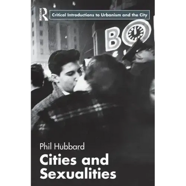 Cities and Sexualities