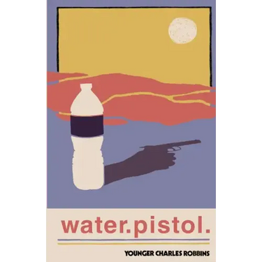 water.pistol