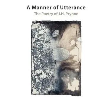 A Manner of Utterance