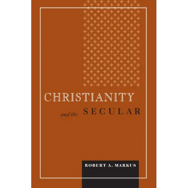 Christianity and the Secular