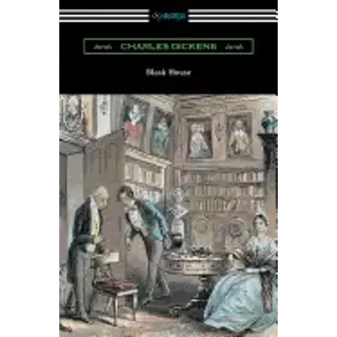 Bleak House (with an Introduction by Edwin Percy Whipple)